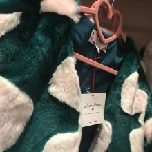 Drew Barrymore's Dear Drew in SOHO