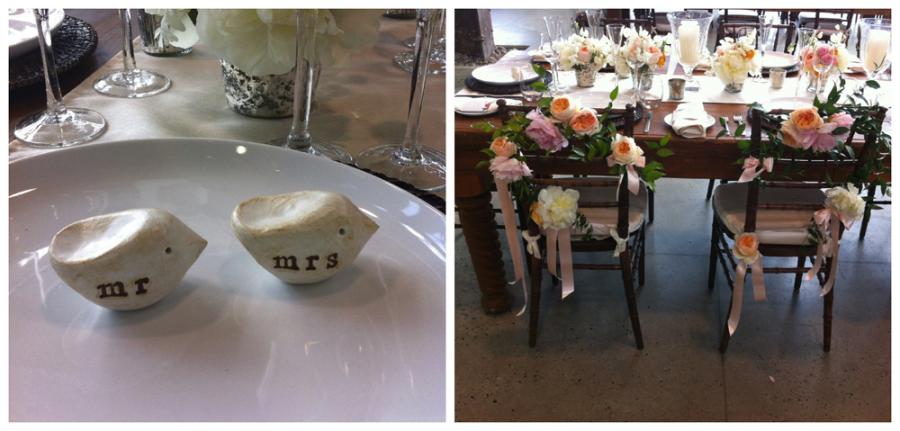 Dieffenbach Wedding at Urban Outfitters (URBN) in Philadelphia