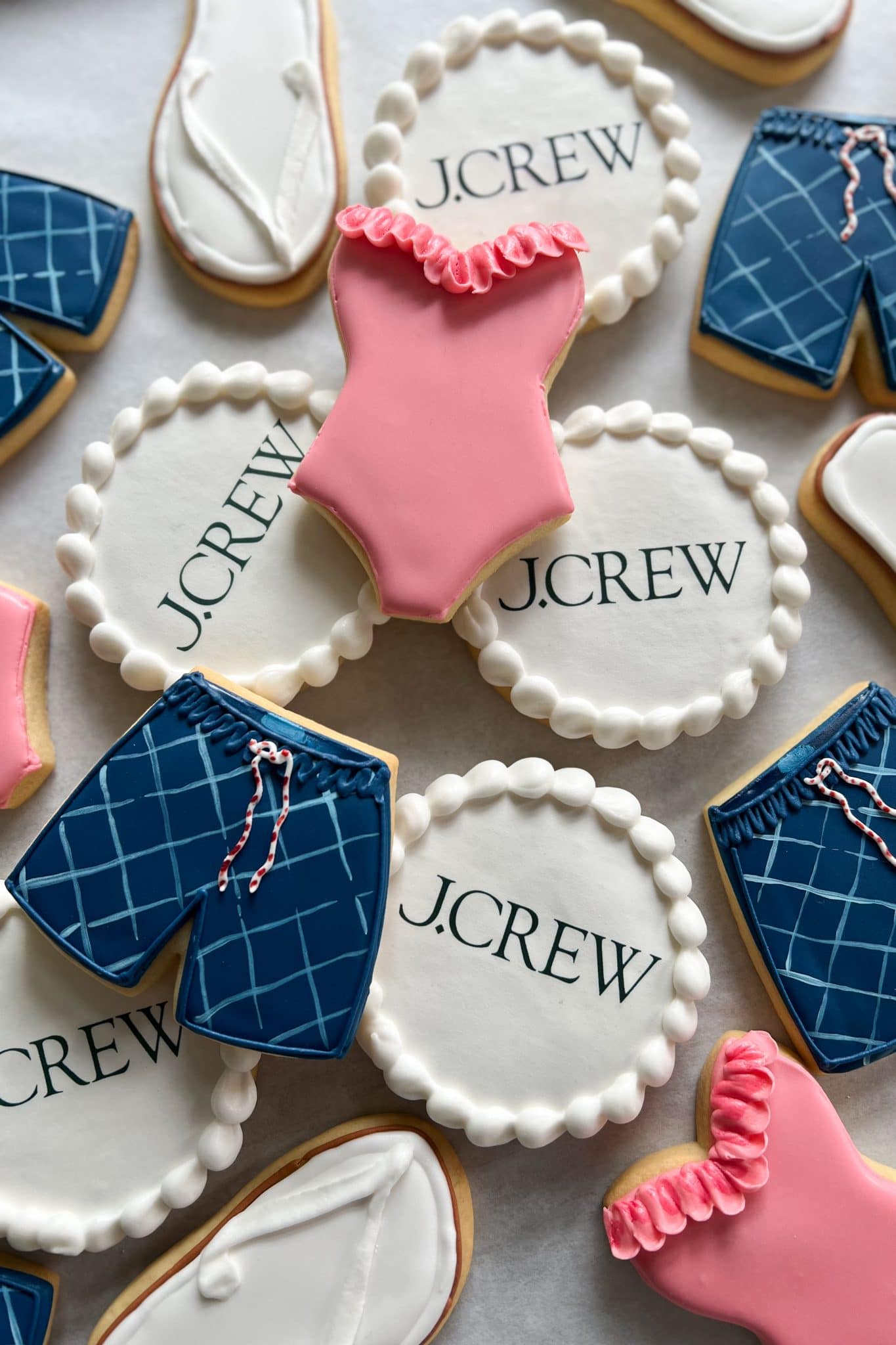 jcrew-logo-cookies-whipped-bakeshop