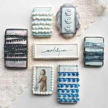 Madalynne Sewing Cookies by Whipped Bakeshop