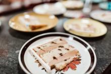 Photo by Michele Suits Photography Mason Dixon Made Anniversary Party with Heather Holiday and Zoe Lukas