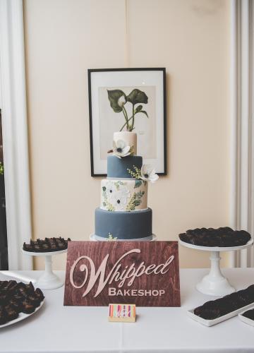 Photo by BG Productions Whipped Bakeshop Awbury Arboretum