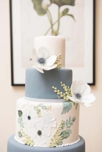 Photo by BG Productions Whipped Bakeshop Awbury Arboretum