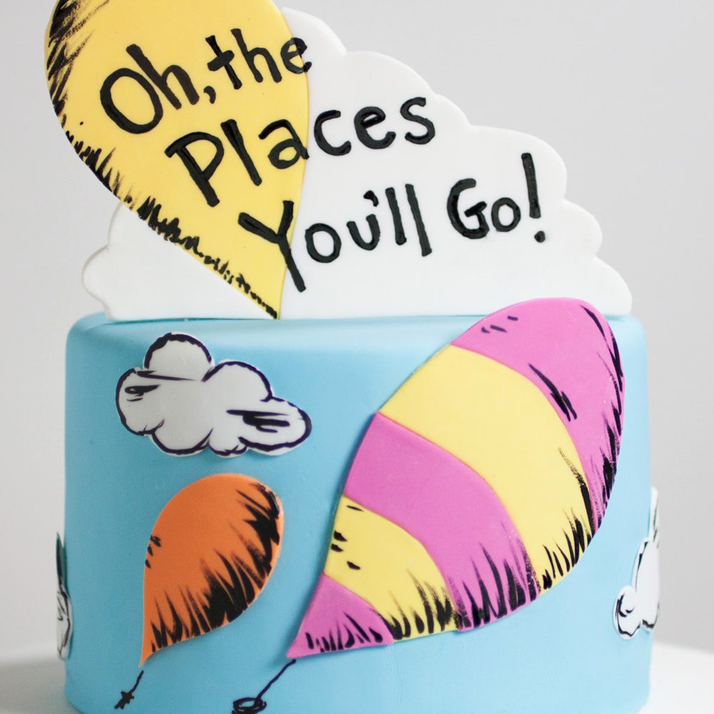 seuss-quote-graduation-cake-2-whipped-bakeshop