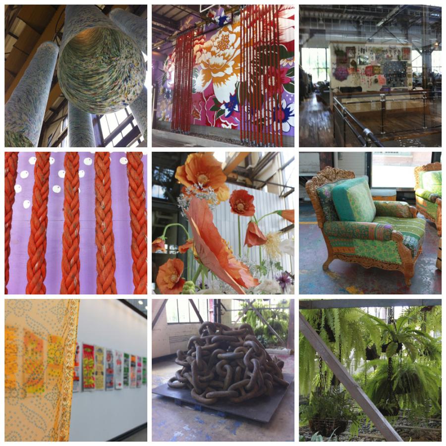 Dieffenbach Wedding at Urban Outfitters (URBN) in Philadelphia