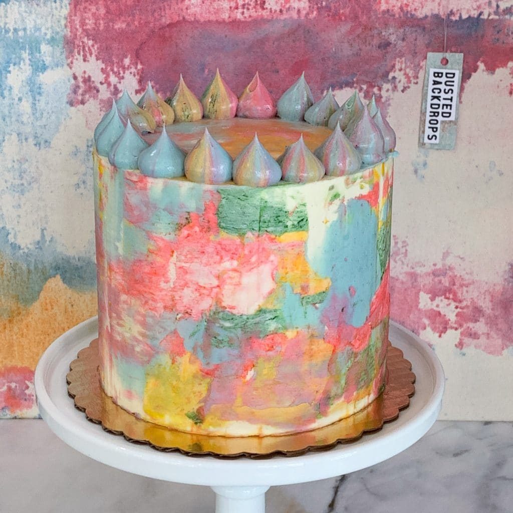 custom orders whipped bakeshop