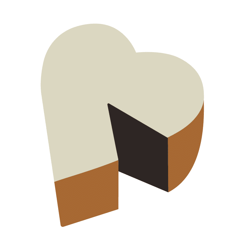 Whipped Bakeshop Logo