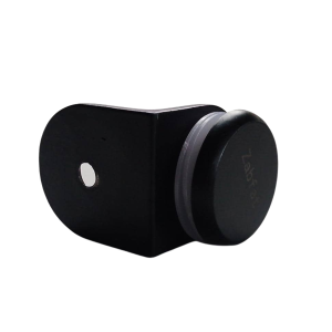 L-Angle single ball (black)